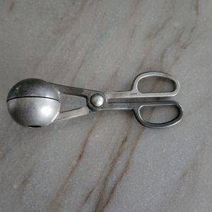 Vintage Meatball Maker